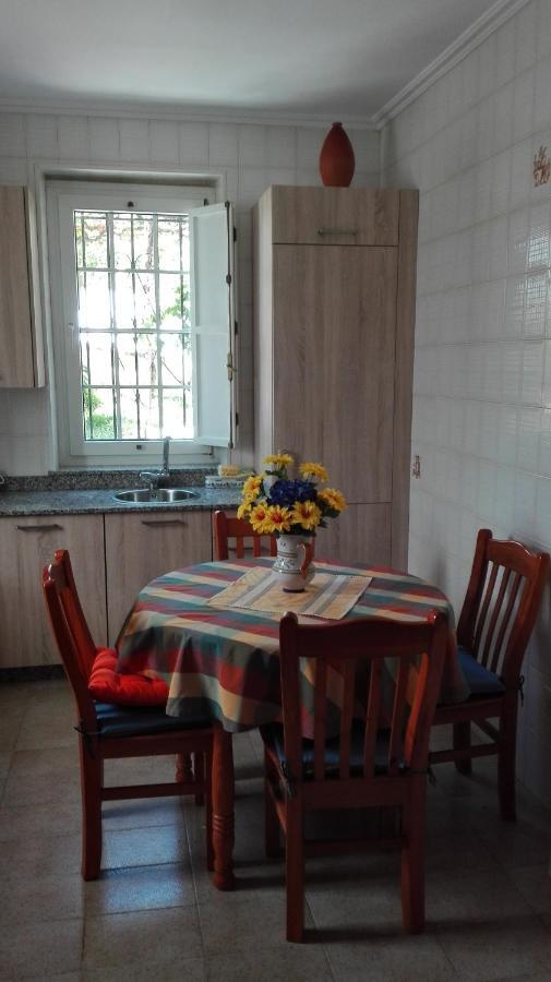 Villa Casa Brana à Barreiros Extérieur photo