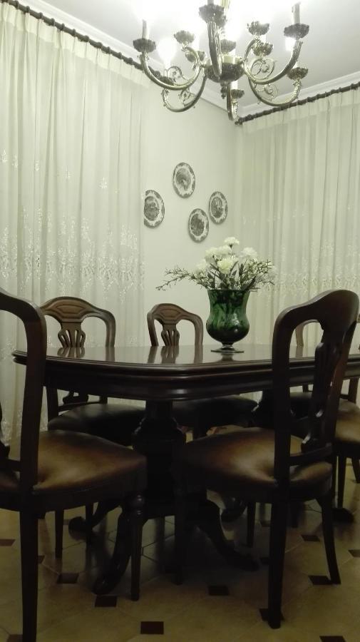 Villa Casa Brana à Barreiros Extérieur photo